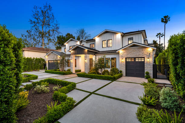 Real Estate